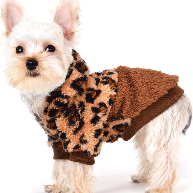 Pet Sweater