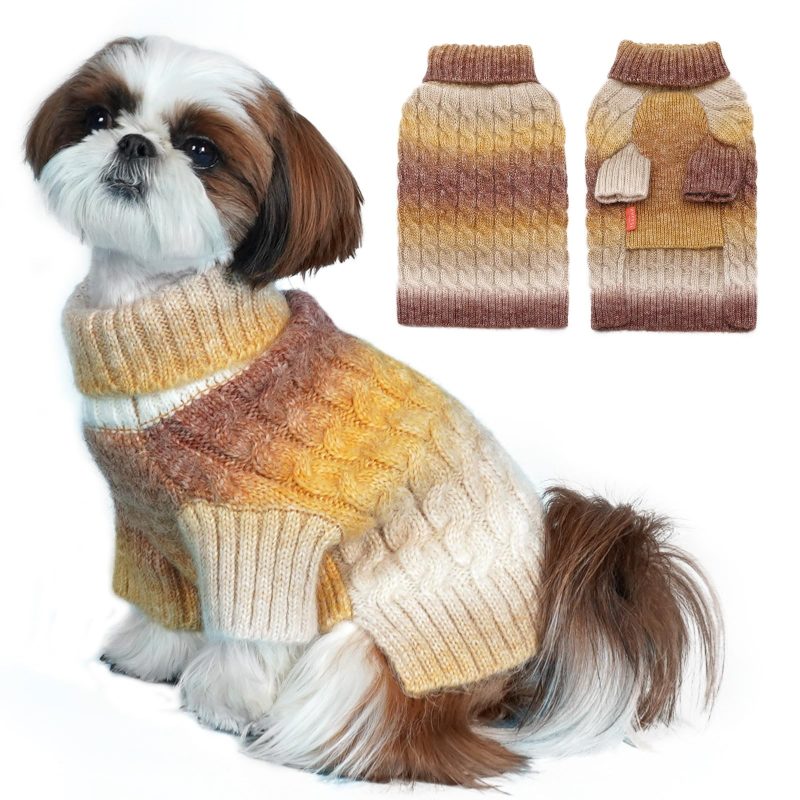 Pet Sweater