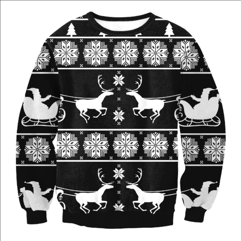 Christmas sweater