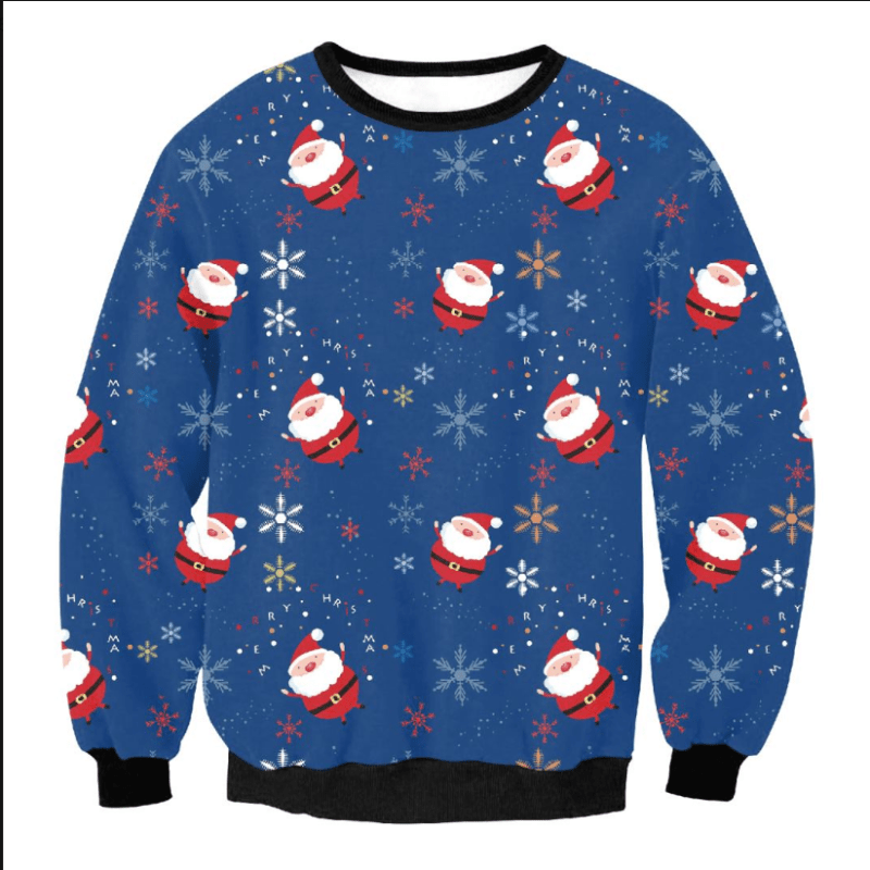 Christmas sweater